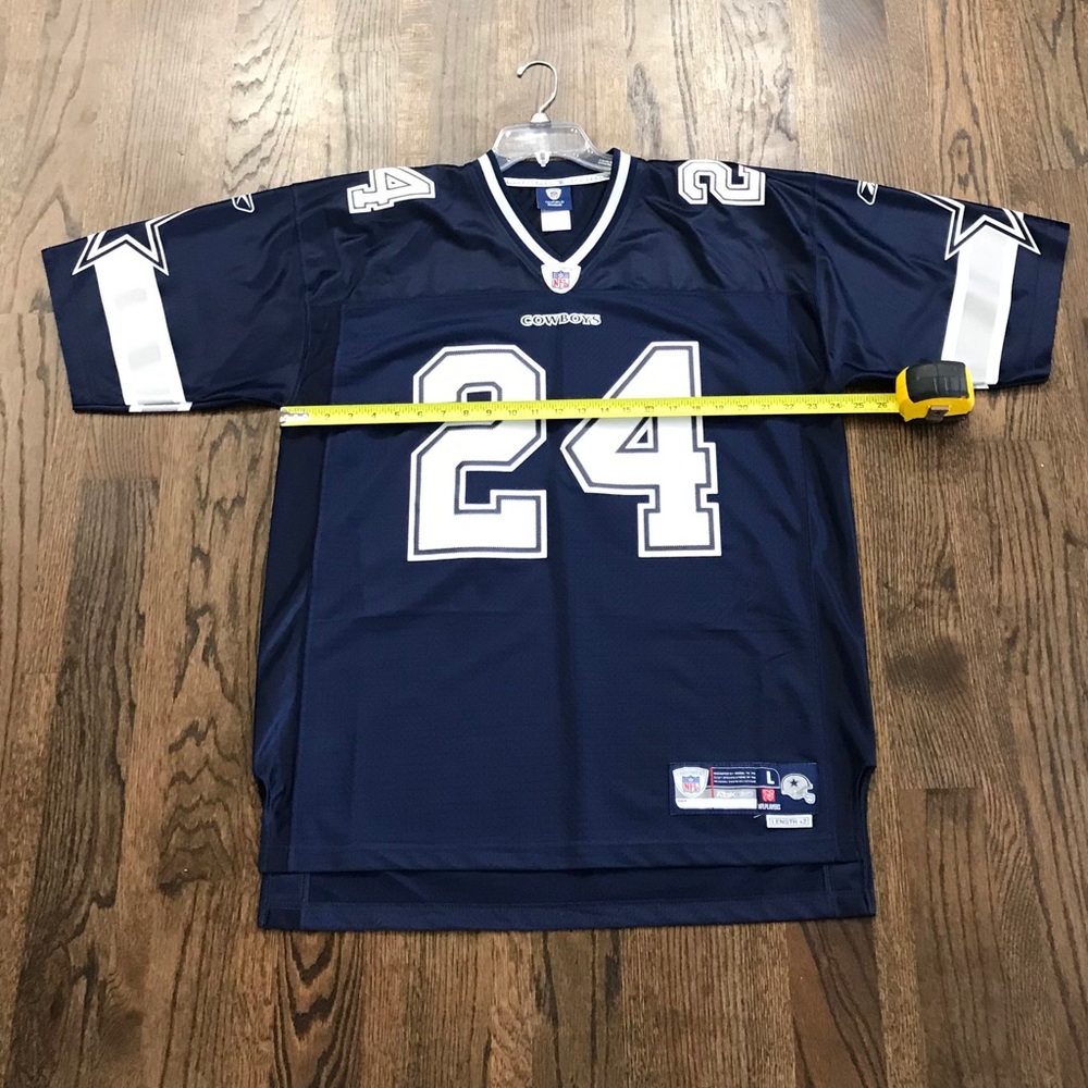 Marion Barber jersey